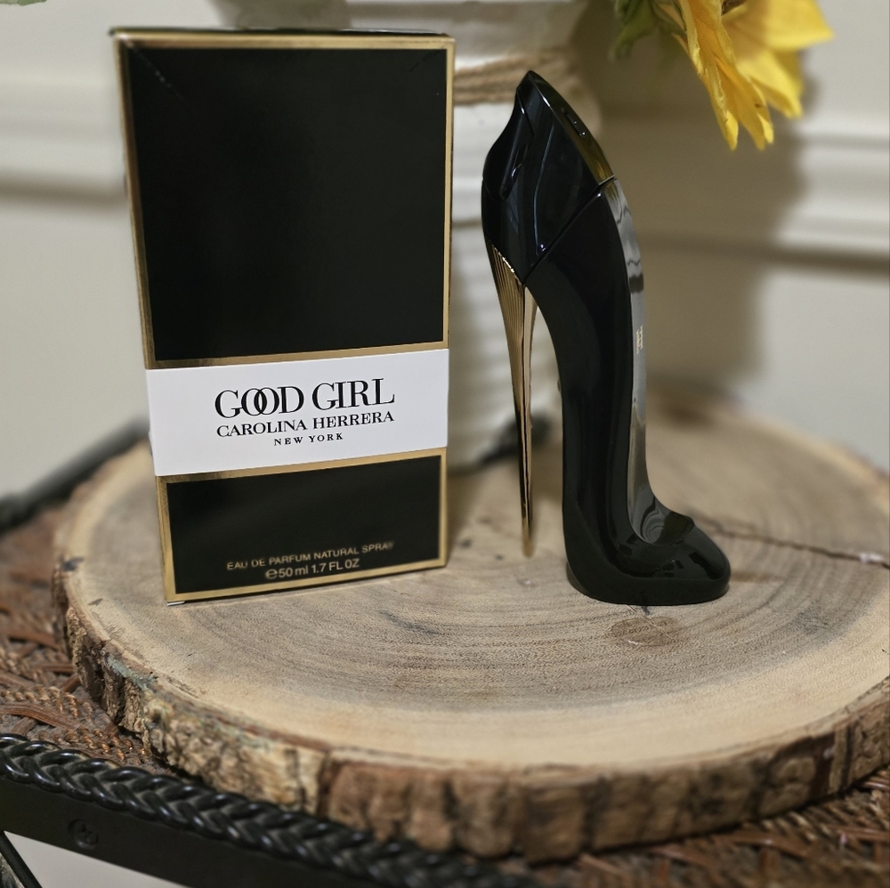 Carolina Herrera Good Girl